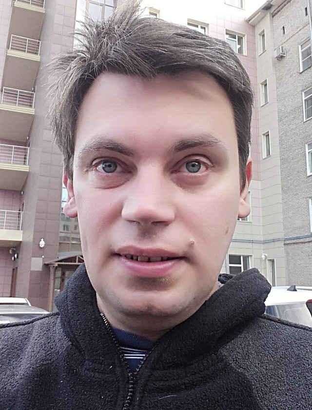 Весёлый шутник с АВИТО, мат и угрозы убийством на протяжении полугода.