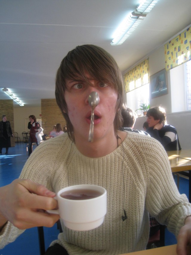 Девушка попросила отредактировать ее фотки...