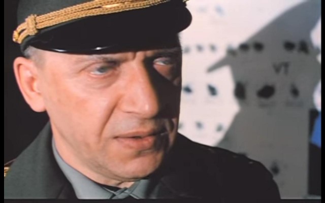 Гарри Поттер и философский прапор
