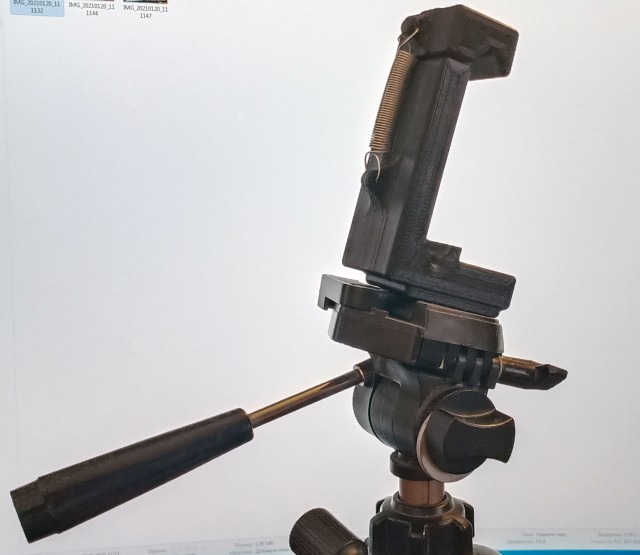 О пользе 3D принтера в быту