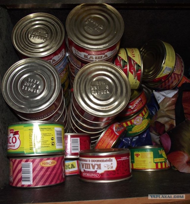 Нефтяная зависимость России