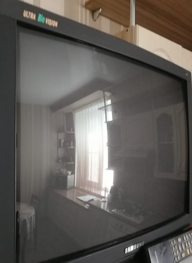 Легендарные телевизоры 90-х: Funai, JVC, Aiwa и другие.