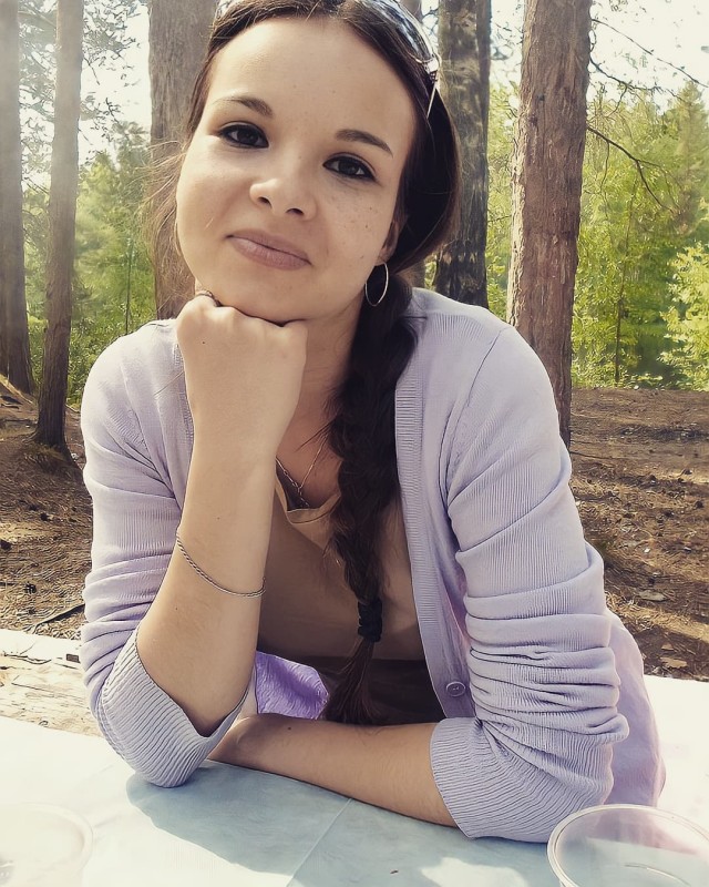 Спелость & Зрелость
