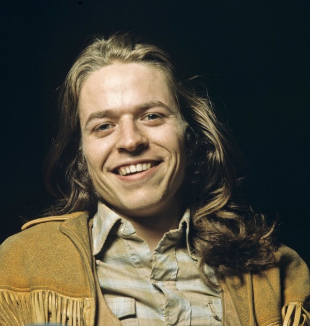 50 лет назад. Октябрь 1971 года