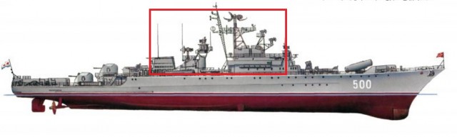 В Санкт-Петербурге горит строящийся военный корабль