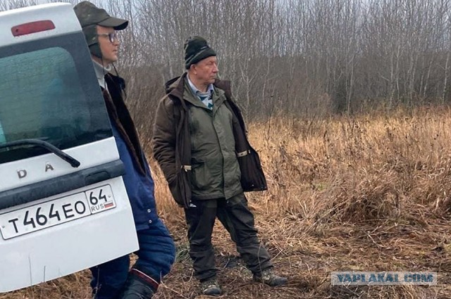 Суд в Саратовской области дал депутату Госдумы Рашкину 3 года условно по делу о незаконной охоте на лося