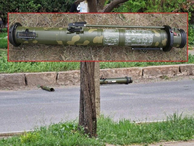 Приднестровье...Начинается!