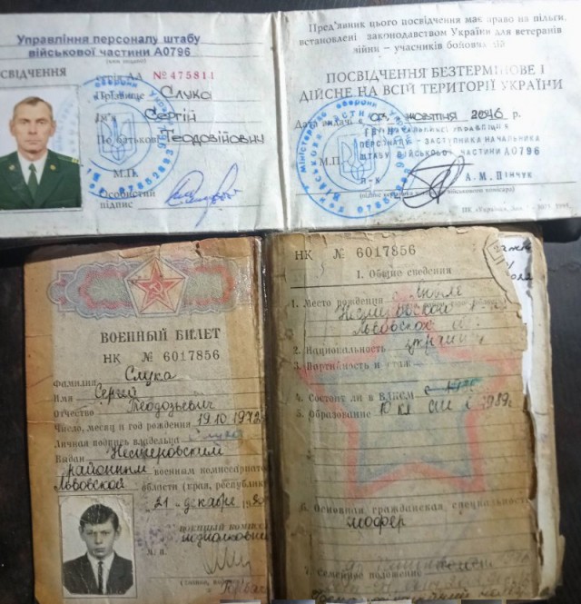 В Северодонецком котле оказалось 15 тысяч солдат ВСУ