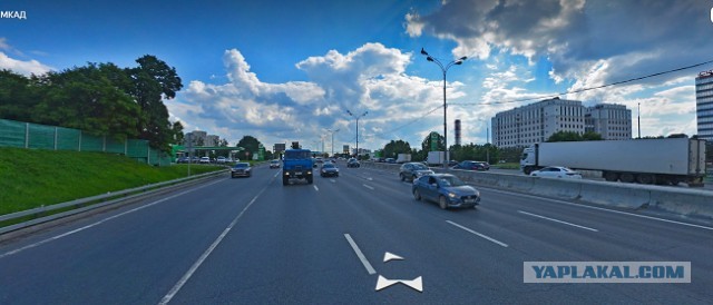 Москва тогда и сейчас. 10 фотографий показывающих как изменилась столица за последние десятилетия.
