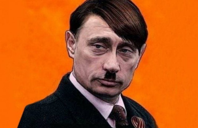 Обращение Владимира Путина 21.09.202