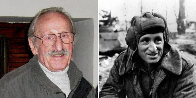 Четыре танкиста и... путь в бесконечность