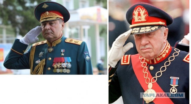 Мужики, сами о себе позаботьтесь