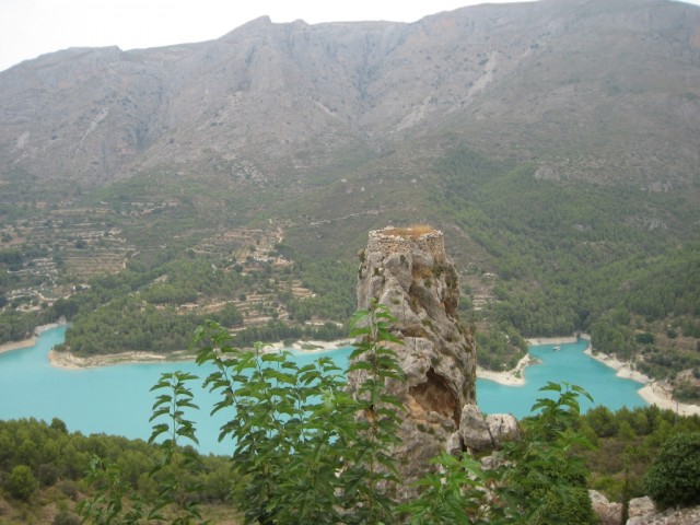 Испания - чудесная страна!