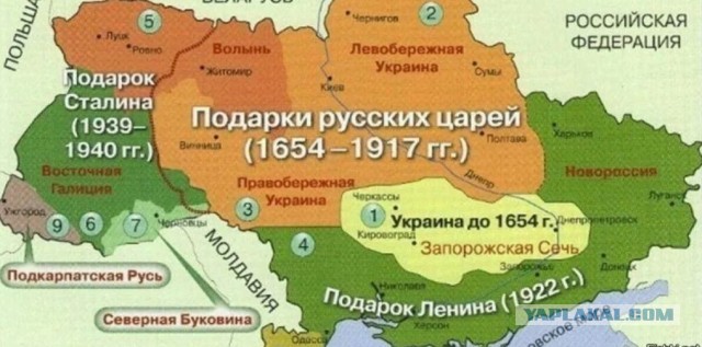 Продолжение следует... Планы любят тишину