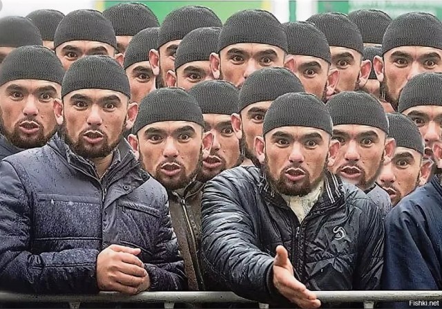 Женился на девственнице и пожалел!
