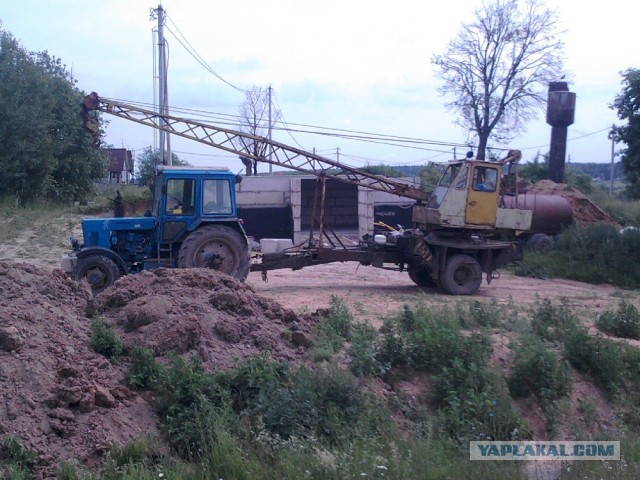 Бюджетный скутер