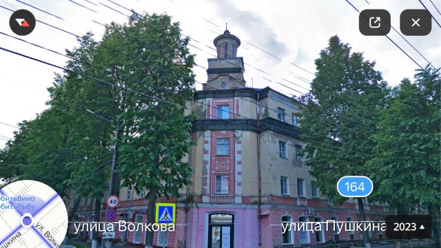 Зачем были нужны башни на сталинских домах и чем они всех пугали