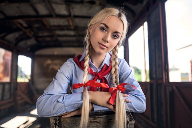 Спелость &  Зрелость 12.01.2024