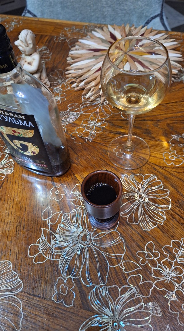 Яп спасай, синий борщ...