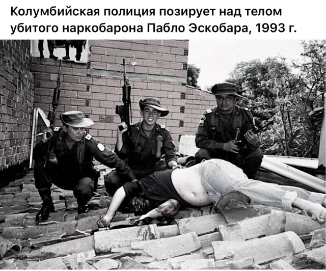 Интересные и редкие ретро-фотографии 22.07.24