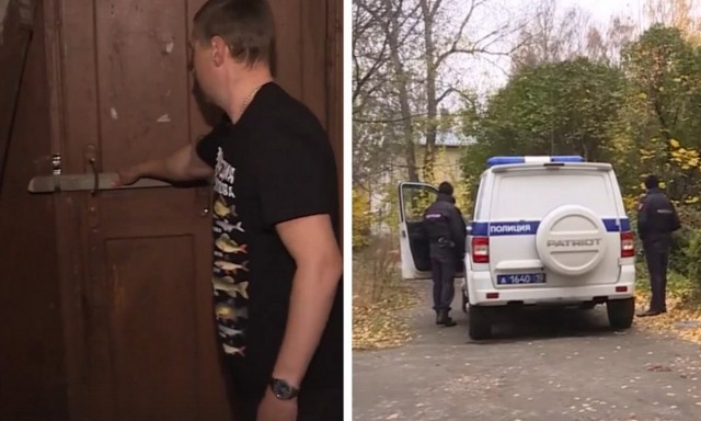 Следователи заинтересовались квартирой-призраком в Петрозаводске, где до сих пор живет одна семья