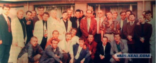 Девчата из 90-х и 2000-х (29.10.2024)