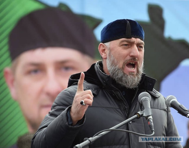 Делимханов о запрете хиджабов в школах Владимирской области: Это абсолютная провокация