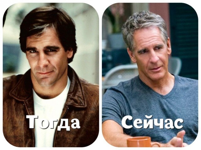 Куда пропали главные актеры известных сериалов 90-х