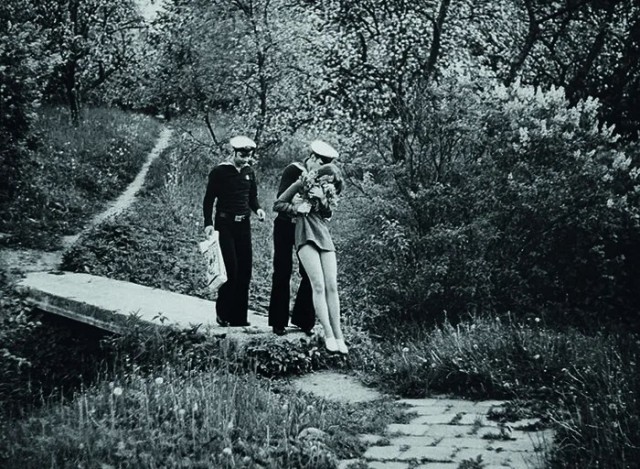 Альтернативная история в фотографиях