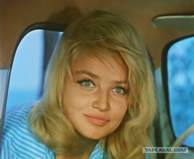 Скончалась актриса Светлана Светличная. Ей было 84 года