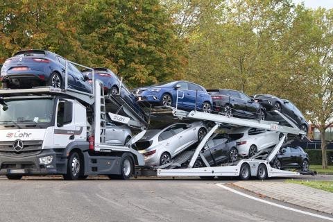 Россию заполонили одноразовые авто: сколько лет живут машины нового поколения