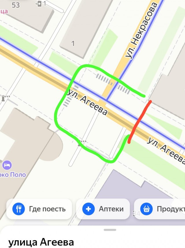 Пьяный водитель Camry дважды переехал подростка на «зебре» в Уссурийске