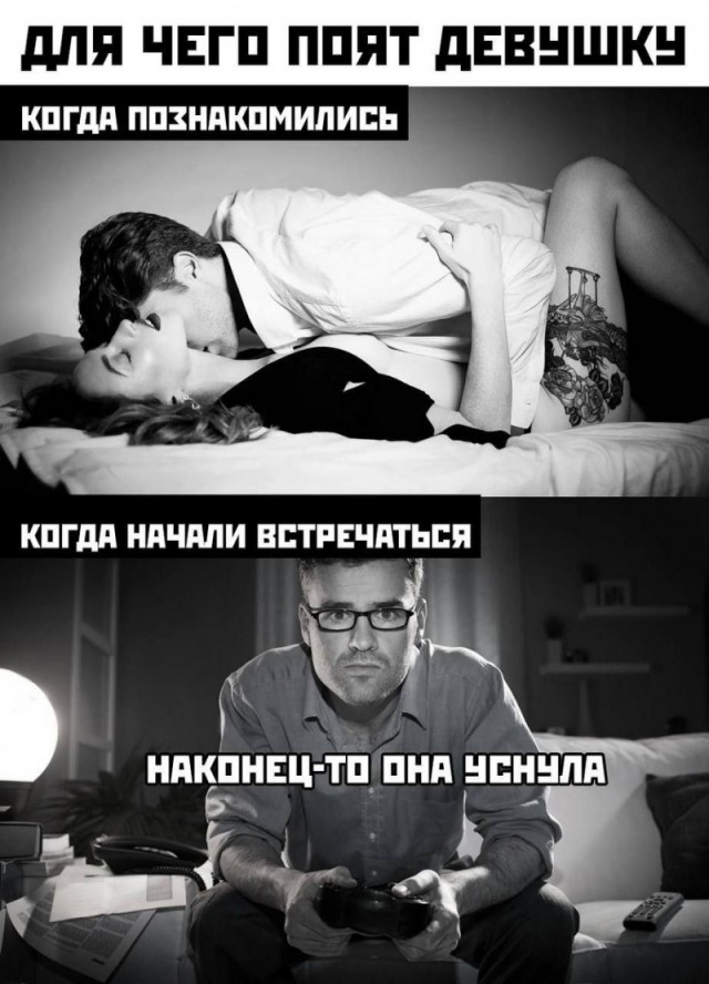 Всякое разное