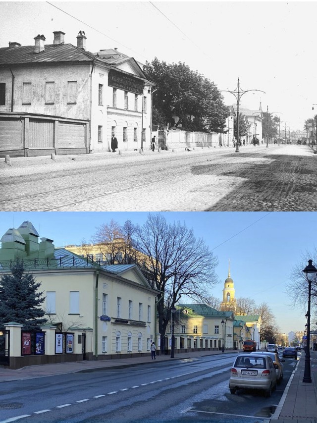 Москва дореволюционная — 18