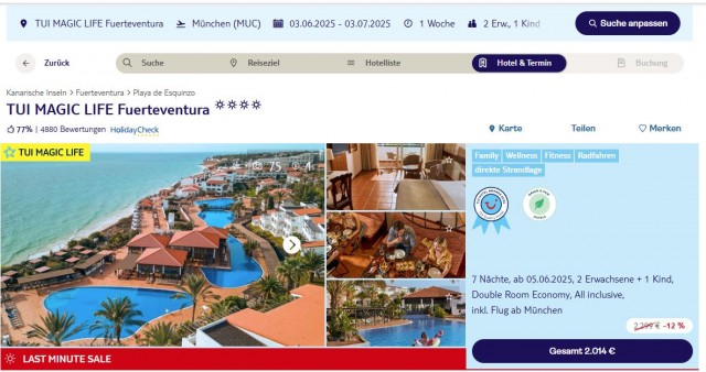 Ода отдыху "All inclusive". Или "всё включено" — это здорово!