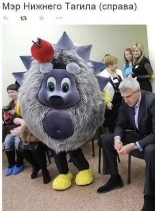 Весёлый полтишок 22.07.25