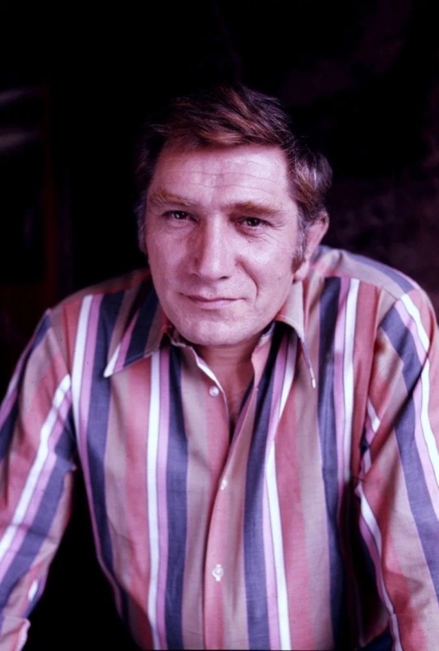 Интересные снимки известных людей 11.08.25