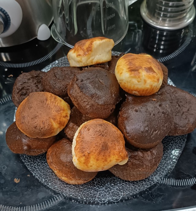 Вкусняшки выходного дня