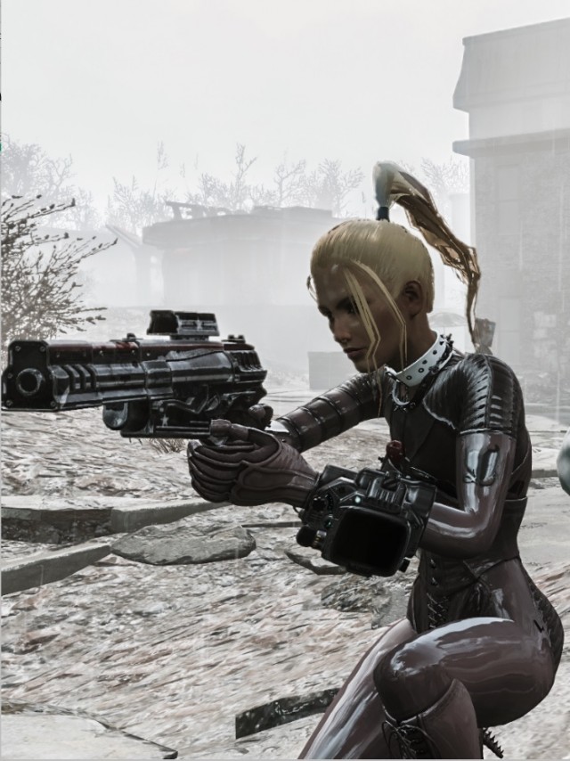 Bethesda представила Fallout 4: Anniversary Edition — в честь 10-летия игры
