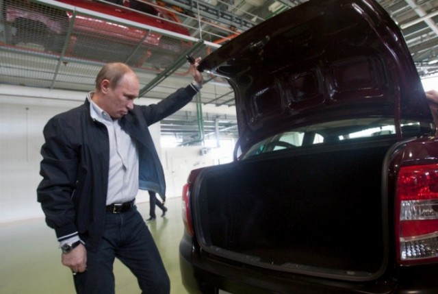 Представлен самый мощный Porsche Cayenne в истории: 1156 л.с. и разгон до 200 км/ч за 7,4 секунды