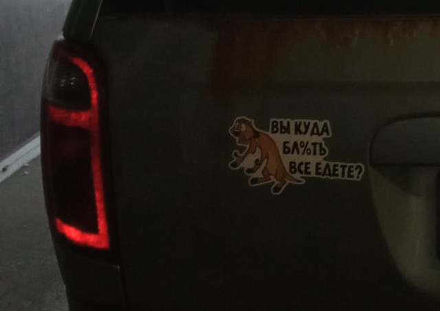 Составили компанию