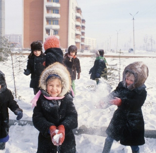 Редкие кадры и архивные снимки 11.03.26