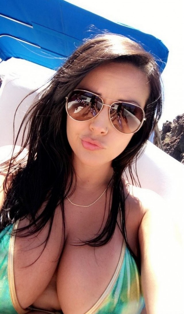 Пора начинать притягивать лето