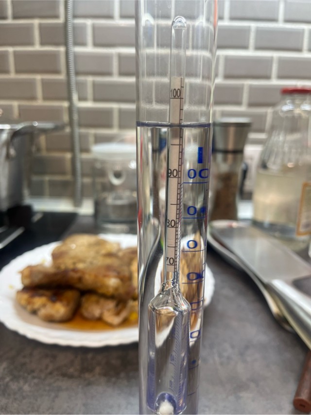 Хобби самогон