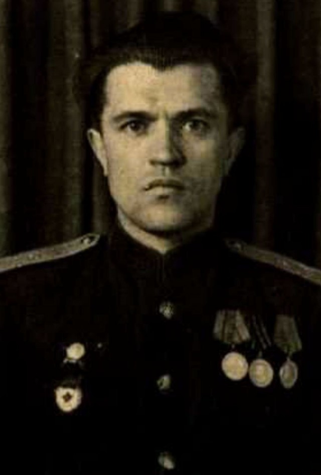 Дед!!!