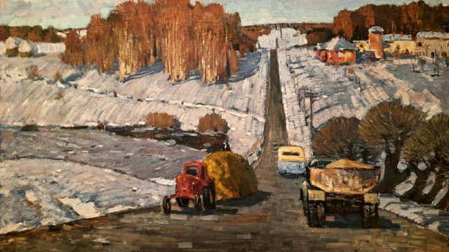 АРТ-Воскресенье