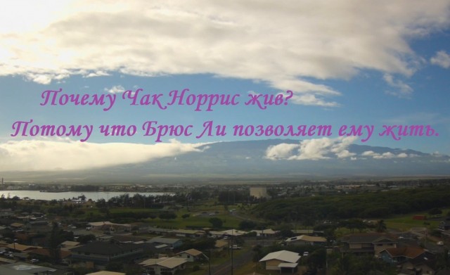 Путь дракона