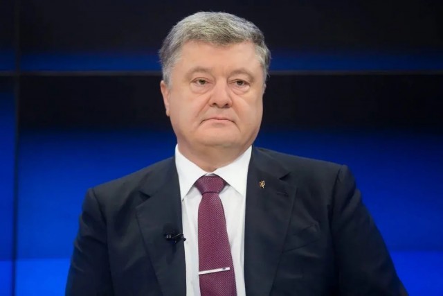 На бывшей конфетной фабрике "Рошен" Петра Порошенко в Липецке будут выпускать сырьё для похудательных и детокс-добавок