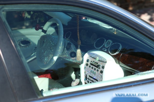 Крым: Судак и окрестности