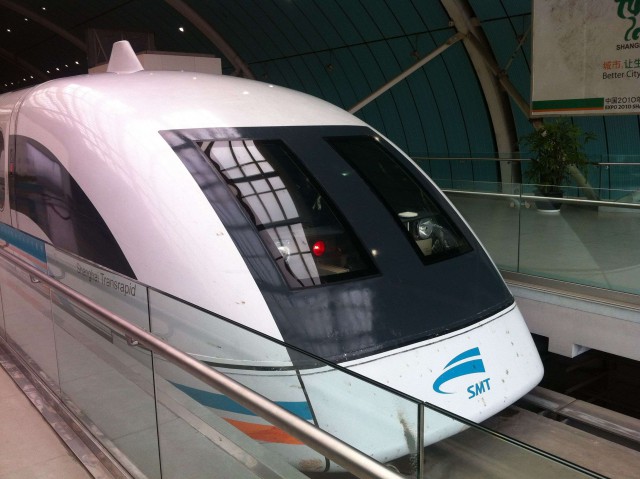 Как китайцы недовольны Китаем